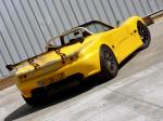 Aeon GT3 Spyder 2008 года